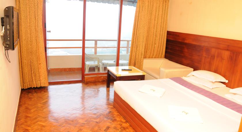 Balaji Residency